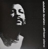 ECM Ibrahim, Abdullah, African Piano (180 Gram)