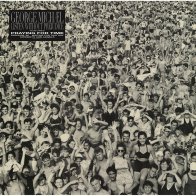 Sony Music George Michael - Listen Without Prejudice (Crystal Clear LP)