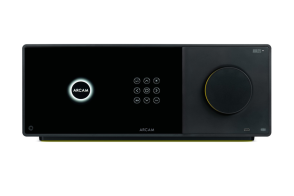 Arcam AVA25