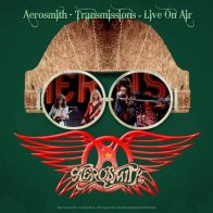 CULT LEGENDS Aerosmith - Transmissions - Live On Air