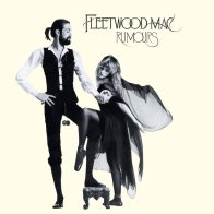 Warner Music Fleetwood Mac - Rumours (Light Blue Translucent LP, Limited)