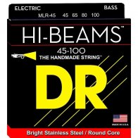 DR MLR-45 Hi-Beam Light 45-100 Medium