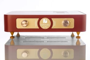 Trafomatic Audio Reference Phono One
