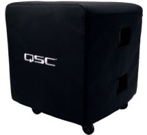 QSC E118SW-CVR