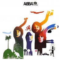 UMG ABBA - The Album (Green Vinyl)