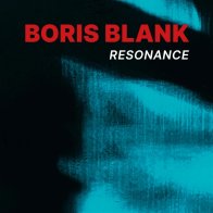 Not Now Music Boris Blank - Resonance (Black Vinyl 2LP)