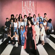 WMC Laura Pausini - Anime Parallele (Black Vinyl 2LP)