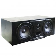 Wharfedale AT-Centre GE Black