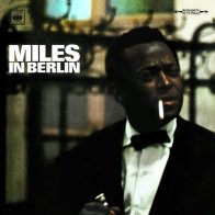 Atlantic Miles Davis - In Berlin (Analogue) (Black Vinyl LP)