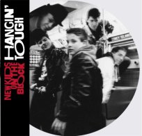 Sony New Kids On The Block — HANGIN' TOUGH (National Album Day 2020 / Limited Picture Vinyl)