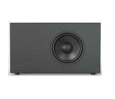 Wharfedale MS-1275 Black