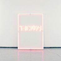Polydor UK The 1975, I like it when you sleep, for you are so beautiful yet so unaware of it (Stand alone 2LP)