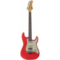 Crafter Charlotte (Silhouette) RS Vintage Red