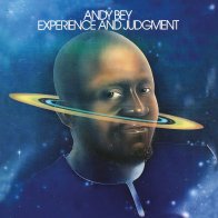 Atlantic Andy Bey - Experience And Judgment (Analogue) (Black Vinyl LP)