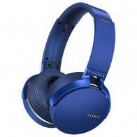 Sony MDR-XB950B1 blue