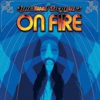 Spiritual Beggars ON FIRE (LP+CD/180 Gram Blue vinyl/Remastered)