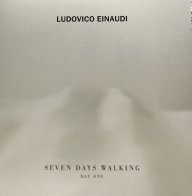 Classics & Jazz UK Ludovico Einaudi, Seven Days Walking (Day 1)