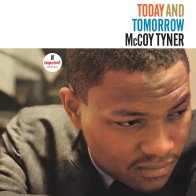 Universal (Aus) McCoy Tyner - Today And Tomorrow (Verve By Request) (Black Vinyl LP)