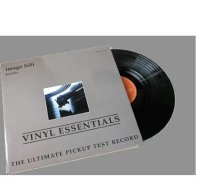 Pro-Ject Vinyl Essentials