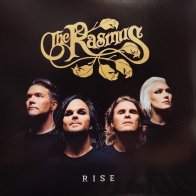 Warner Music The Rasmus - Rise (Black Vinyl LP)