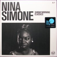 Sony Nina Simone Sunday Morning Classics (180 Gram/Gatefold)