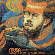 Analogue Productions Stanley Cowell - Musa-Ancestral Streams (Analogue) (Black Vinyl LP)