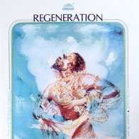 Analogue Productions Stanley Cowell - Regeneration (Analogue) (Black Vinyl LP)