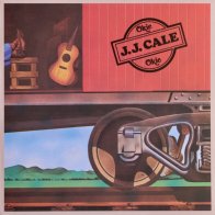 Юниверсал Мьюзик J.J. Cale — OKIE (LP)