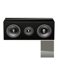 Audio Physic CLASSIC CENTER -Glass Grey Brown (RAL1250) high gloss-