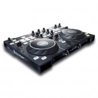 Hercules DJ Console dj4set