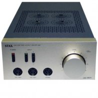 Stax SRM-007t II Driver unit (ламповый)