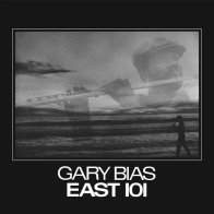 Analogue Productions Gary Bias - East 101 (Analogue) (Black Vinyl LP)