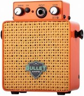 Bullet BT-05-OR Micro Robot