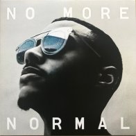 IAO Swindle - No More Normal (Black Vinyl LP)