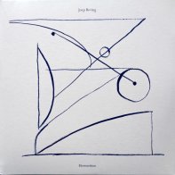 Universal US Joep Beving - Hermetism (Black Vinyl 2LP)