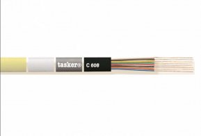 Tasker C608-BLACK