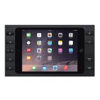 iPort Surface Mount 10 BUTTONS iPad Mini 4 black