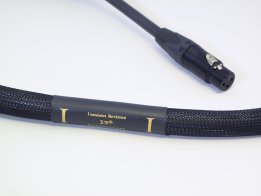 Purist Audio Design 25th Anniversary Digital Balanced Cable (XLR) 1.0m