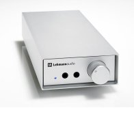Lehmann Audio Linear SE silver
