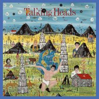 Warner Music Talking Heads - Little Creatures (Black Vinyl LP)
