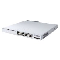 Cisco Catalyst 9300 C9300L-24P-4X-E