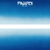 Warner Music Eugenio Finardi - Dal Blu (Black Vinyl LP)
