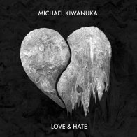 Universal (Aus) Michael Kiwanuka - Love & Hate (Limited Red Vinyl 2LP)