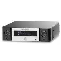 Marantz Melody stream M-CR 510 black-white