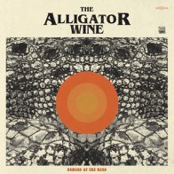 Sony THE ALLIGATOR WINE, DEMONS OF THE MIND (LP+CD/180 Gram Black Vinyl)