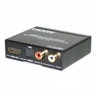 Dr.HD CA 144 HHA  (HDMI в HDMI + SPDIF + L/R Audio /)