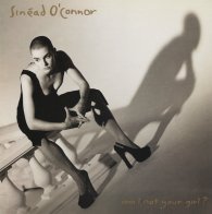 WM O'Connor, Sinead - Am I Not Your Girl? (Black Vinyl LP)