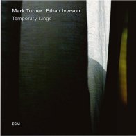 ECM Mark Turner / Ethan Iverson, Temporary Kings (180g)