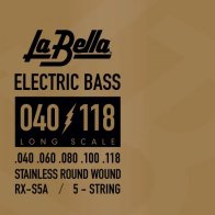 La Bella RX-S5A