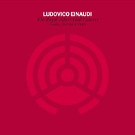 Universal (Aus) Ludovico Einaudi - Live At The Royal Albert Hall (RSD2024, Red Vinyl 3LP)